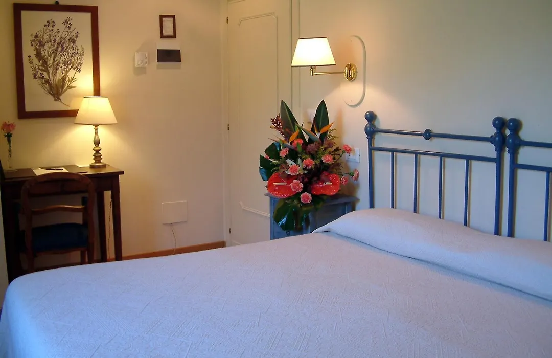 Locanda Dei Cinque Cerri-1