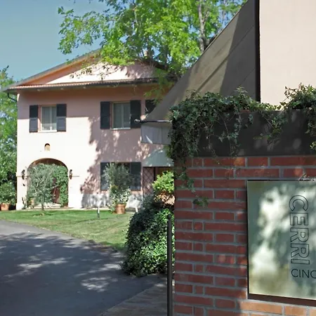 Locanda Dei Cinque Cerri-2